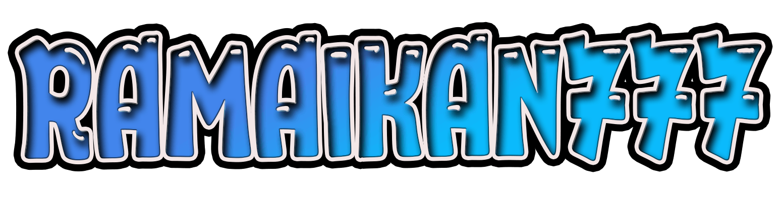 Ramaikan777 logo