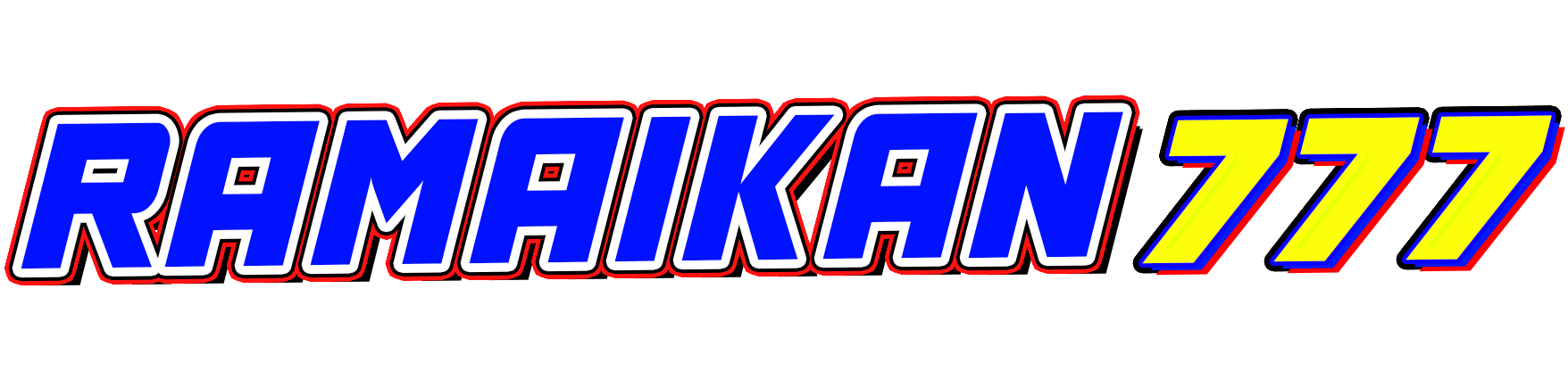 RAMAIKAN777