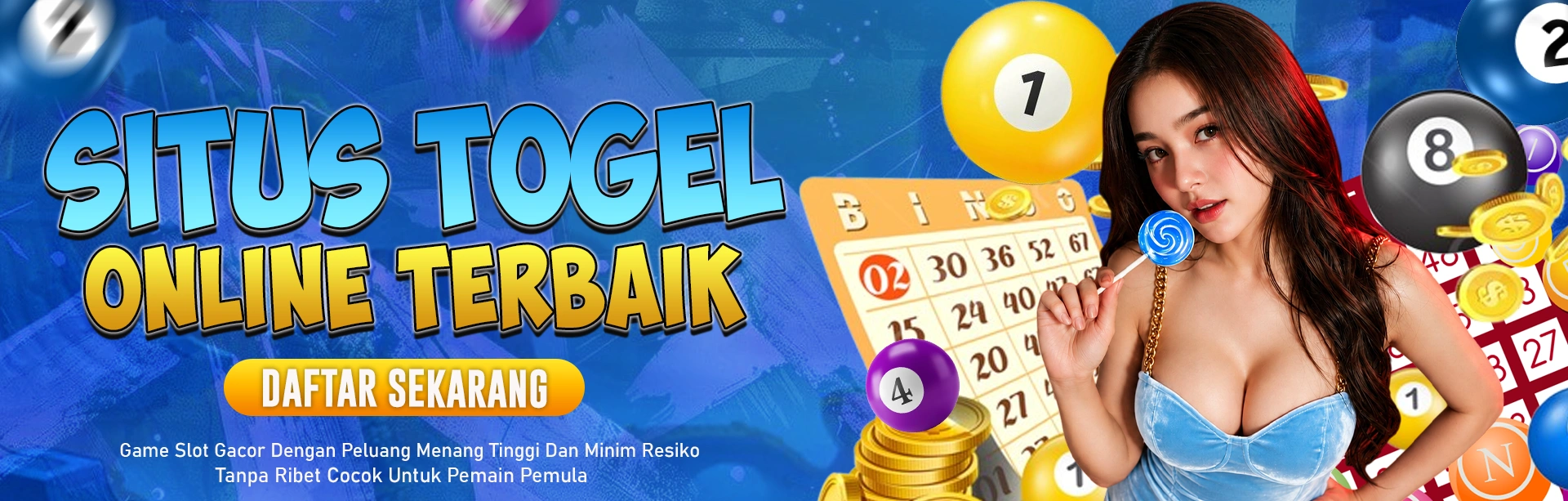 Ramaikan777